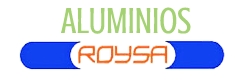 Logo Aluminios Roysa S.L.