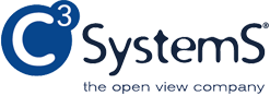 Logo c3Systems