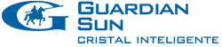 Logo Guradian Sun